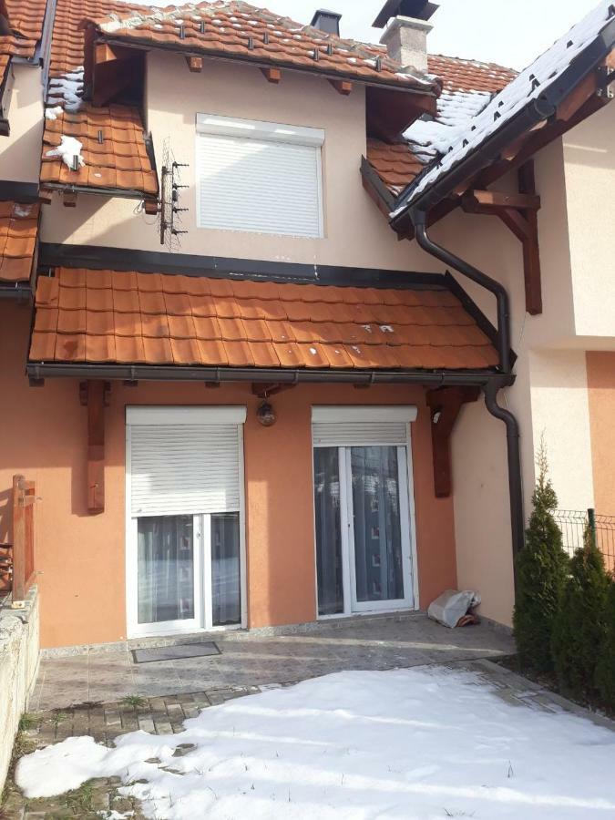 Vila Mija Zlatibor Zewnętrze zdjęcie