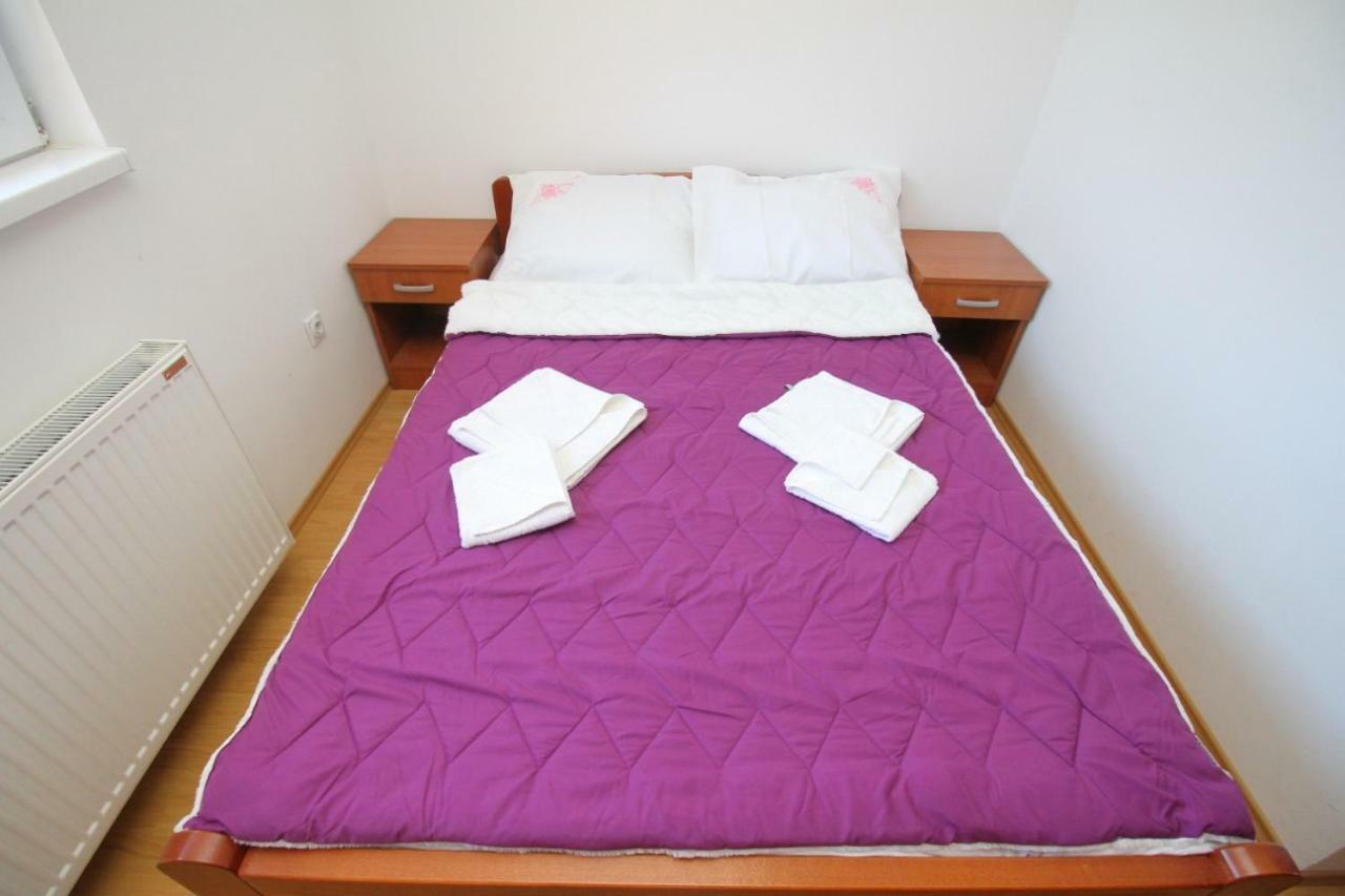 Vila Mija Zlatibor Zewnętrze zdjęcie