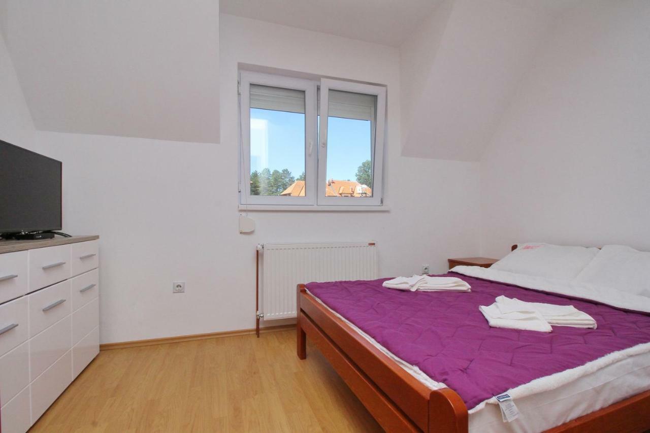 Vila Mija Zlatibor Zewnętrze zdjęcie
