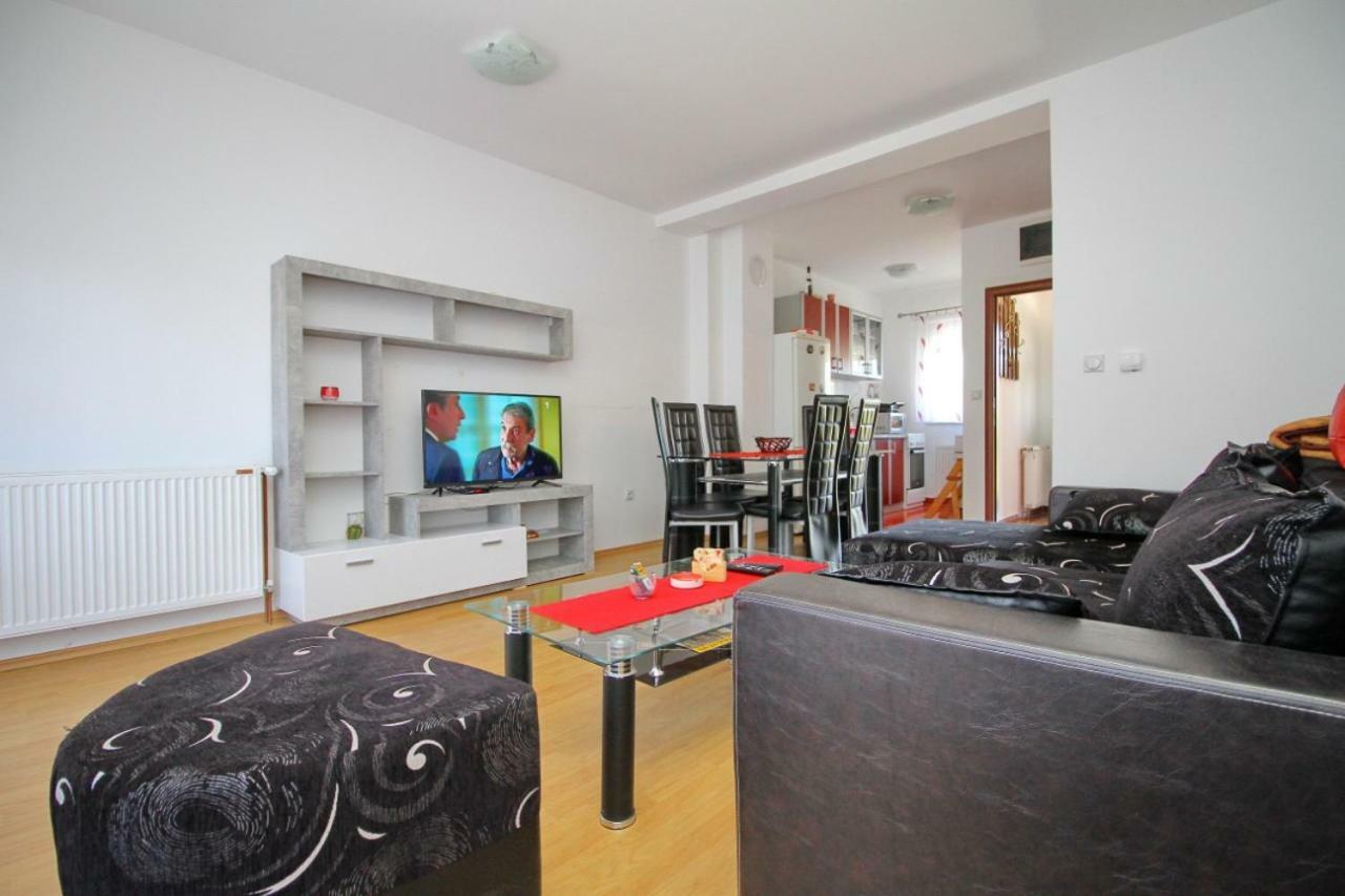 Vila Mija Zlatibor Zewnętrze zdjęcie